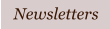 Newsletters