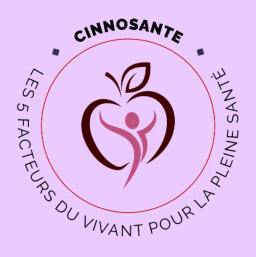 Logo Cinnosante